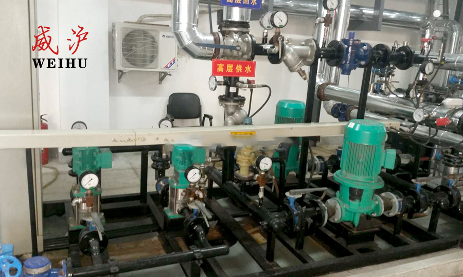 水錘現(xiàn)象的危害有多大？怎么預(yù)防？