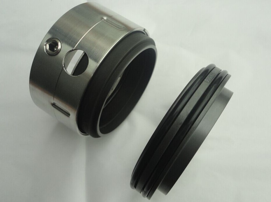 水泵的密封形式都有哪些